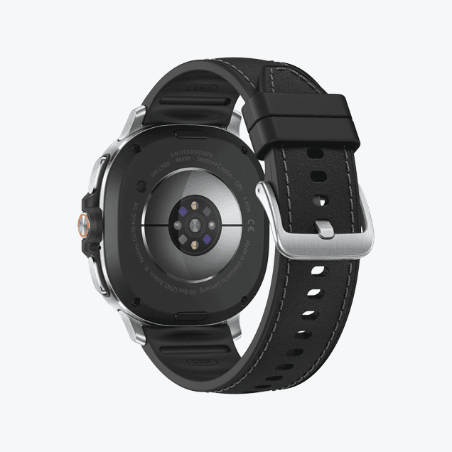 [삼성] 갤럭시 워치8 클래식 블루투스 46mm