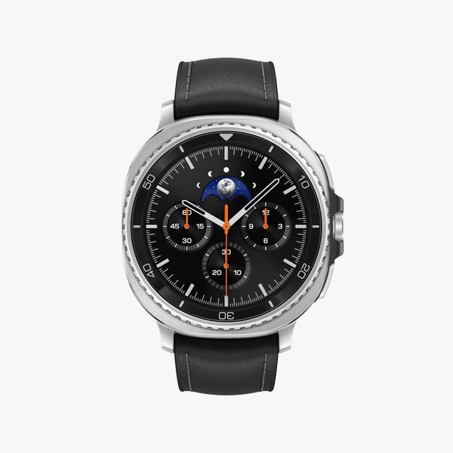 [삼성] 갤럭시 워치8 클래식 블루투스 46mm