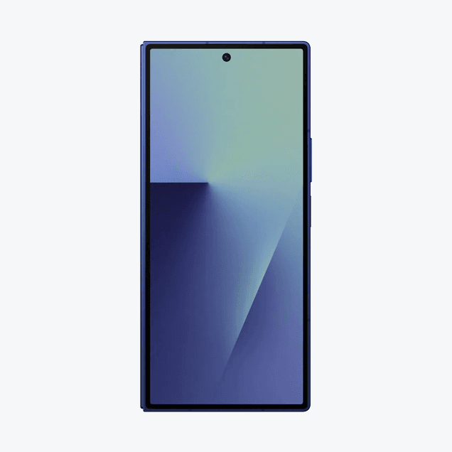 [삼성] 갤럭시 Z 폴드7 자급제 256GB